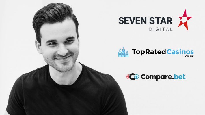 Affiliate Interviews: Luke Eales, Founder of Seven Star Digital