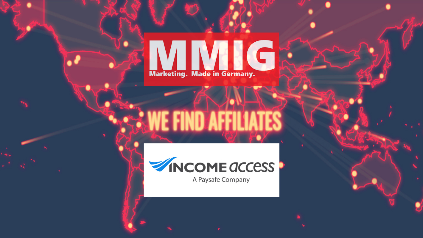 MMIG Partners with Income Access