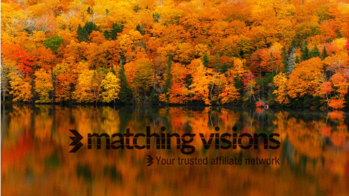 Matching Visions October Update