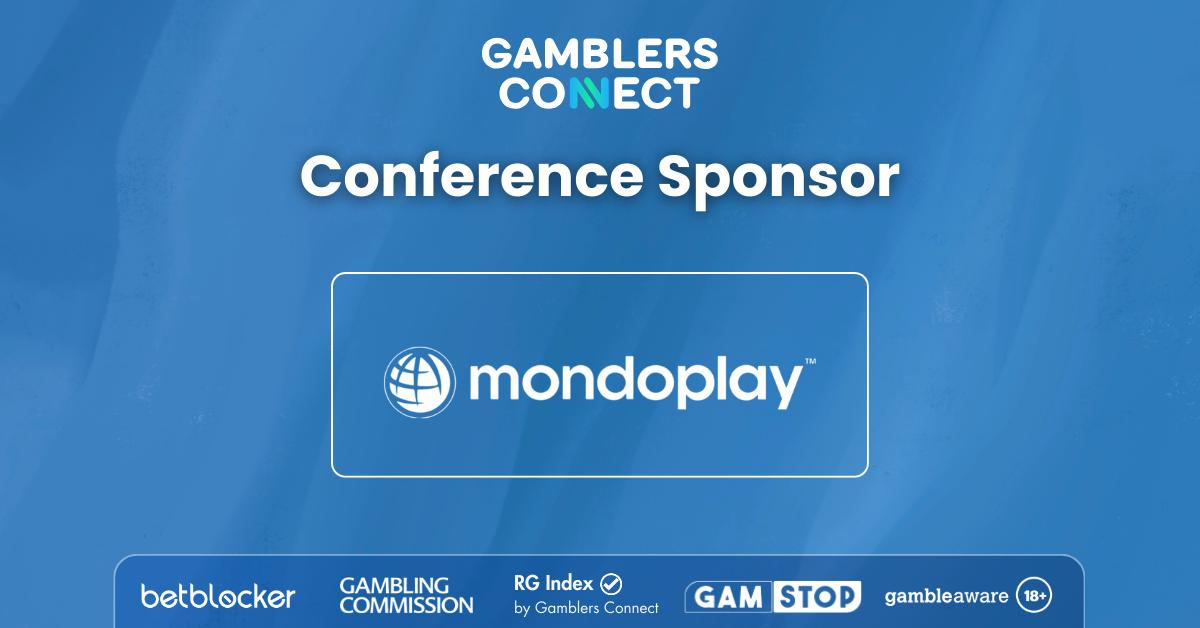 Mondoplay to sponsor Gamblers Connect at ICE and iGB Affiliate Barcelona