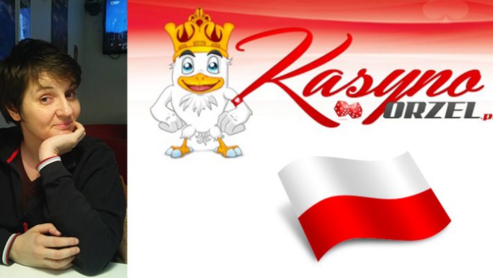 Affiliate Interviews: Monika Niebelska of Kasynoorzel.pl