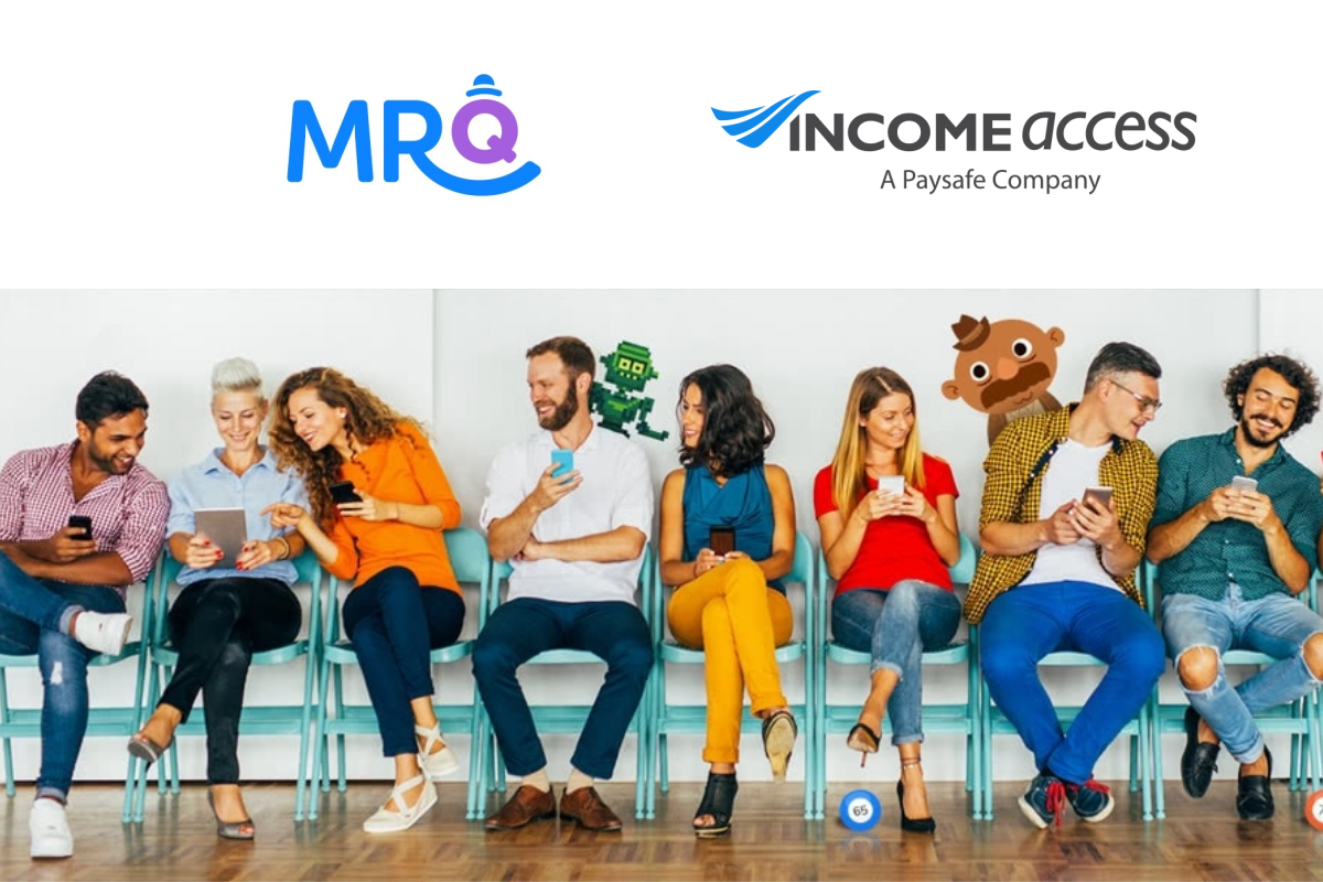 Lindar Media Launches New MrQ Affiliate Programme with Income Access