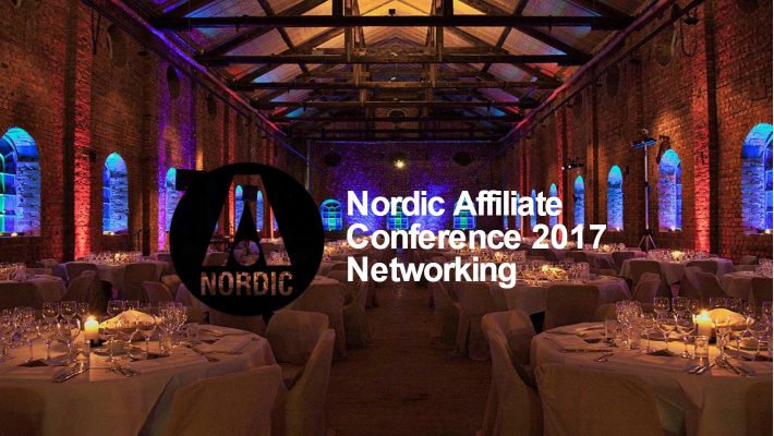 NAC 2017: THE NETWORKING OPPORTUNITIES YOU CAN’T MISS