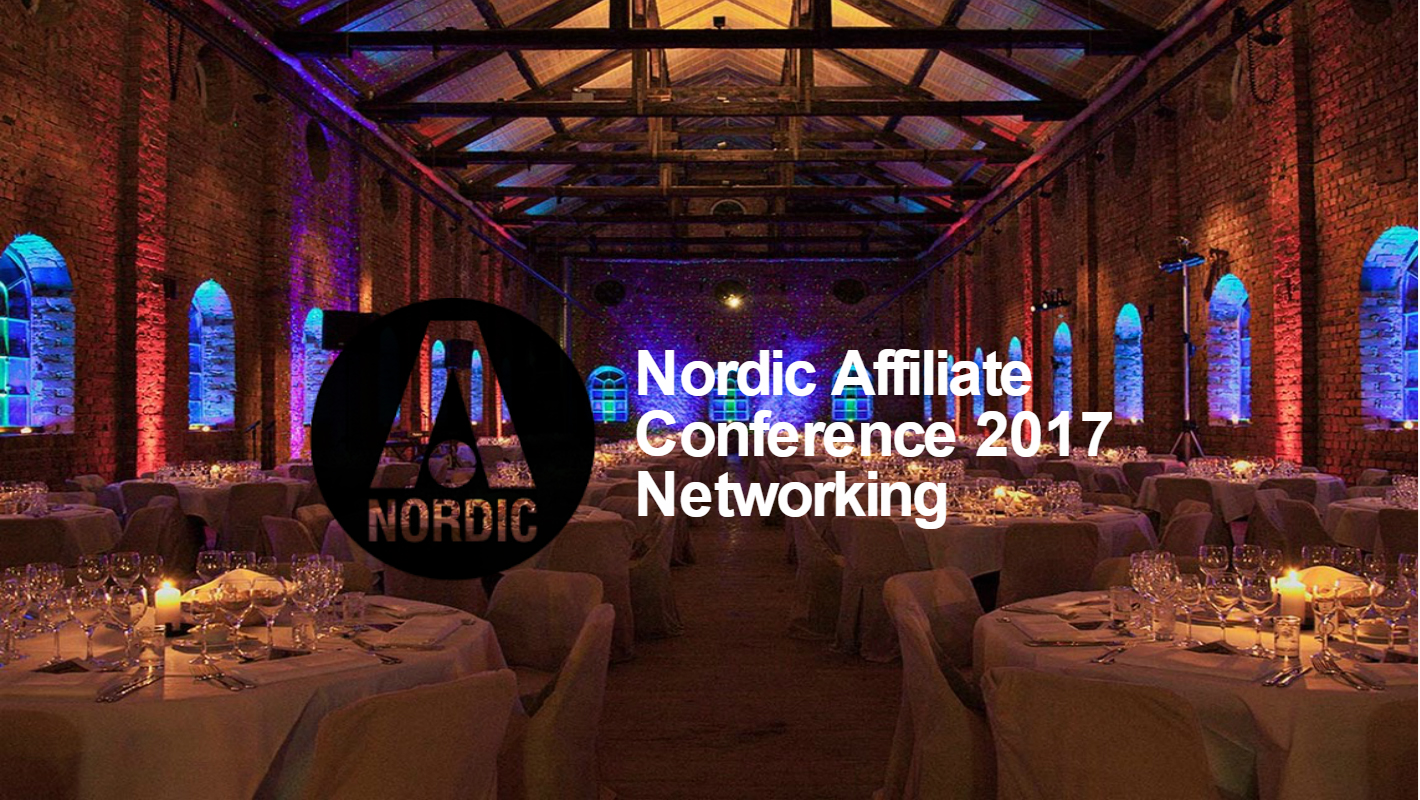 NAC2017 networking