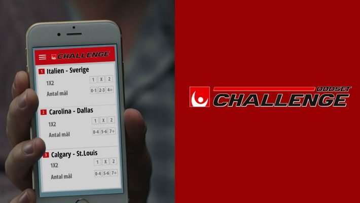 Svenska Spel unveils new sports betting pool game