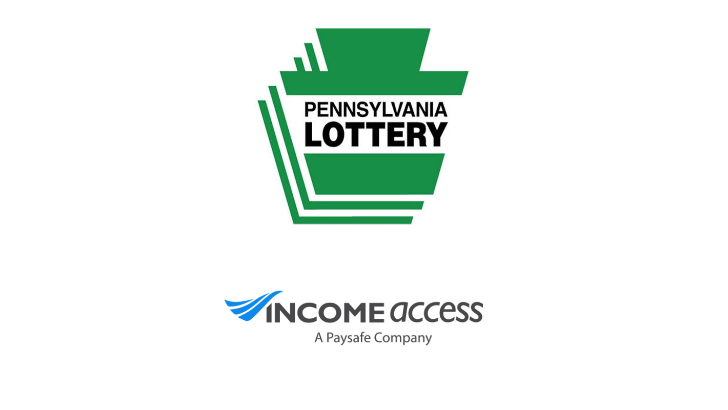 Pennsylvania Lottery Launches Affiliate Program with Income Access