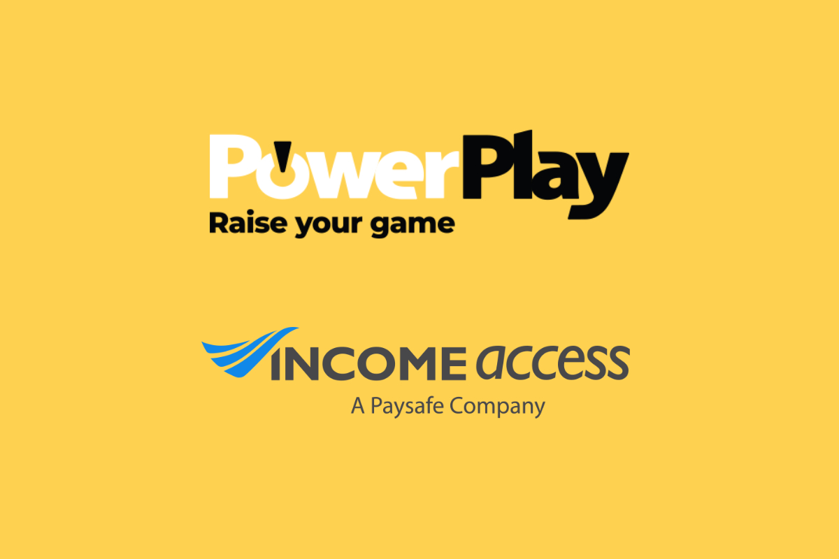 PowerPlay Launches Managed Affiliate Programme with Income Access