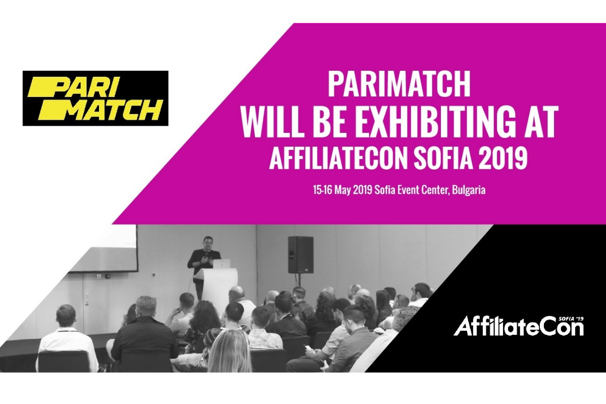 Leading operator Parimatch joins growing list of AffiliateCon Sofia exhibitors