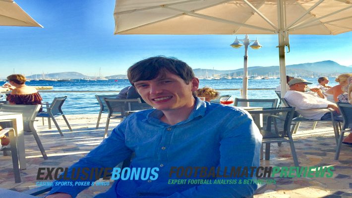 Affiliate Interviews: Phil of ExclusiveBonus.co.uk and FootballMatchPreviews.com