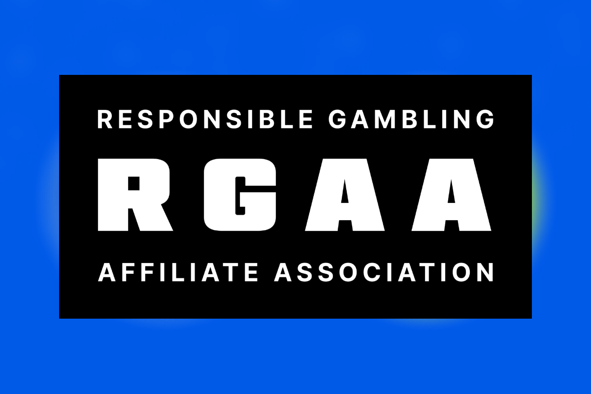 GAMBLING AFFILIATES CREATE NEW GROUP TO PROTECT CONSUMERS: RESPONSIBLE GAMBLING AFFILIATE ASSOCIATION ("RGAA" or the "Group" or the "Association")