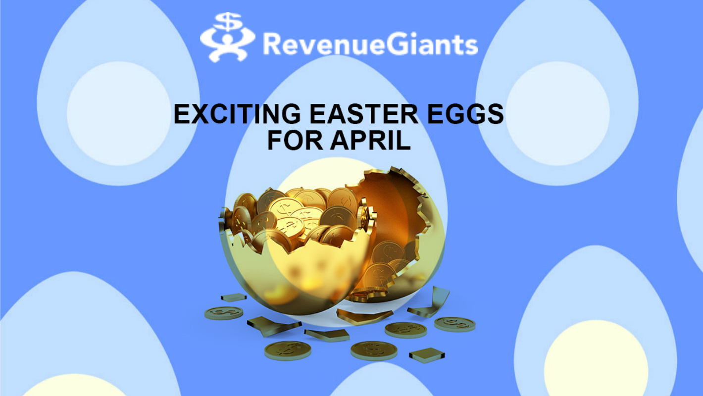 Easter with Revenue Giants