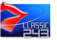 RabCat's Classic 243