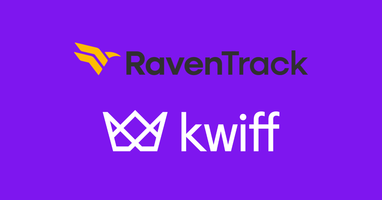 Sports bettor Kwiff supercharges its affiliate strategy with new RavenTrack partnership