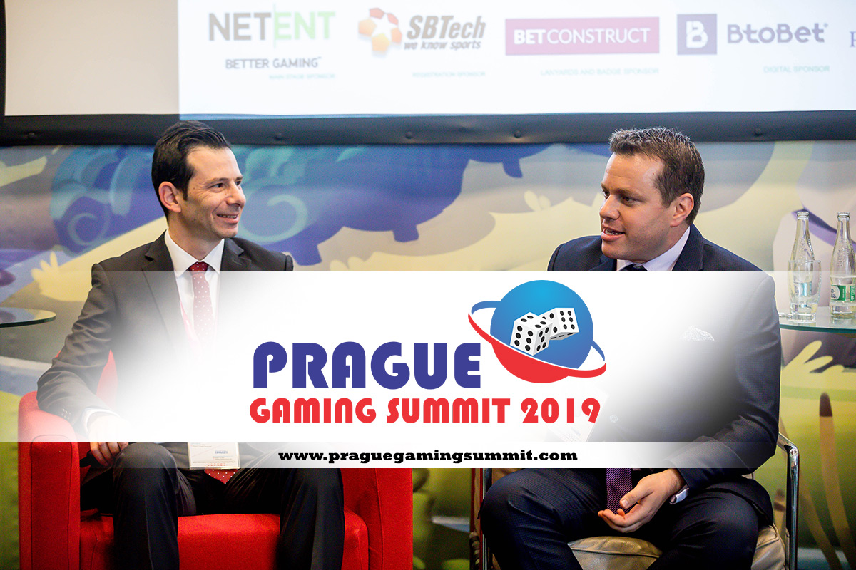 Operators and Affiliates Storming the iGaming and Financial Industries discussed at Prague Gaming Summit 3