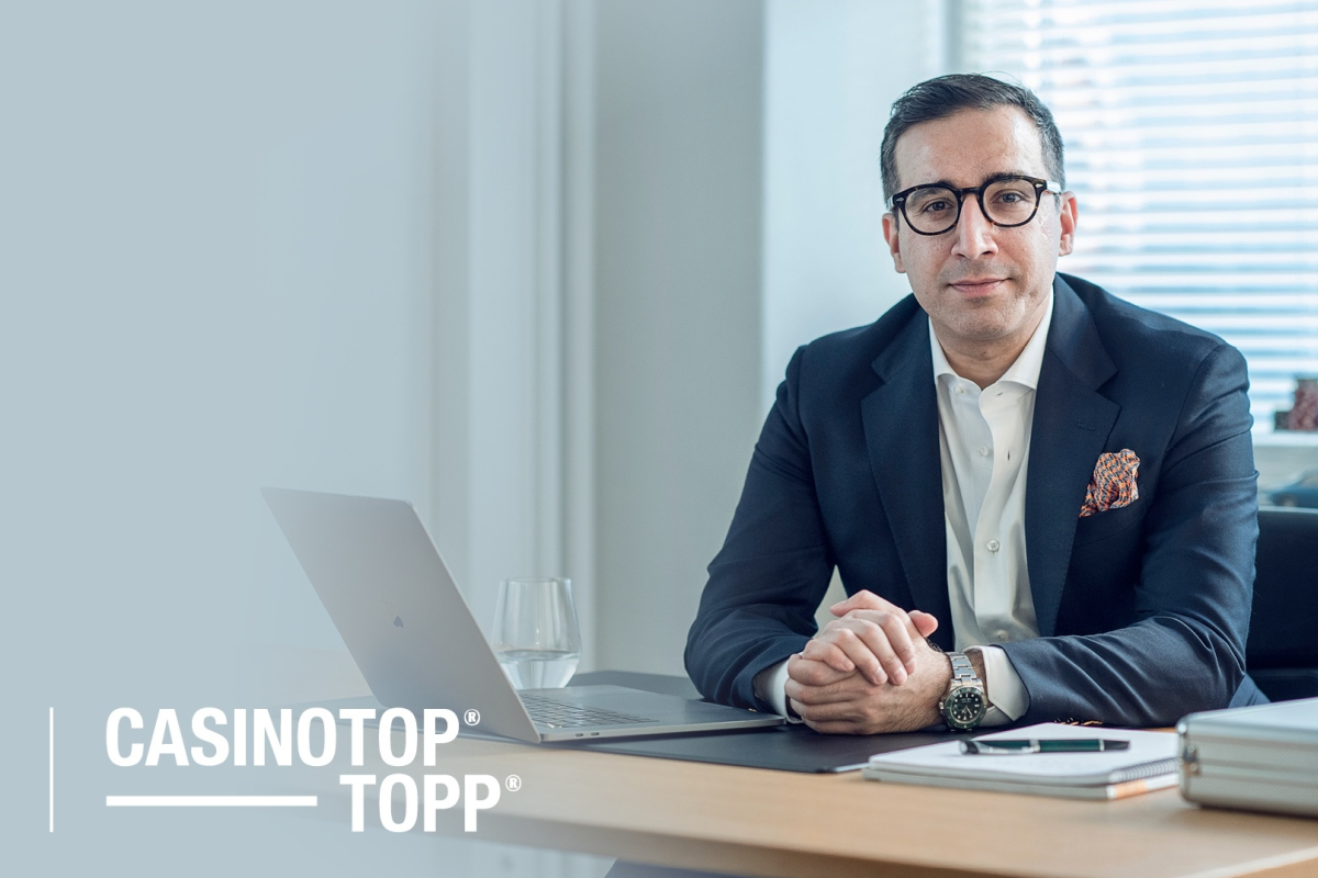 CasinoTop.com Acquires CasinoTopp.net to Gain Leading Position in the Scandinavian Online Casino Market