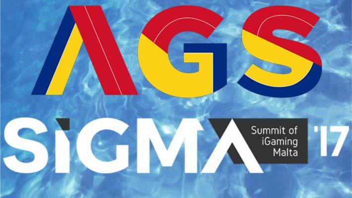 200 Affiliates for AGS Bucharest and SiGMAtv launched