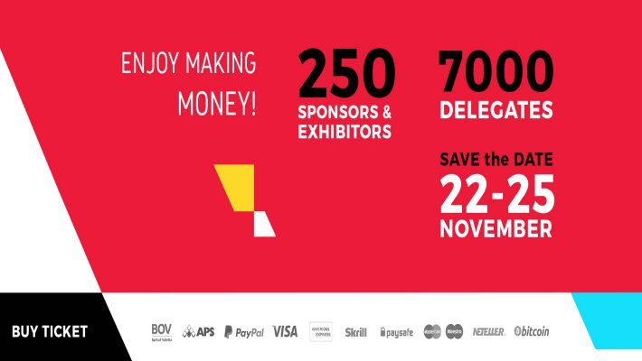 Startup Pitch at SiGMA this November