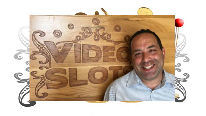 Videoslots names Miles Saacks as Head of Affiliates