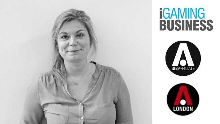 Exclusive Interview with Shona ODonnell of iGaming Business