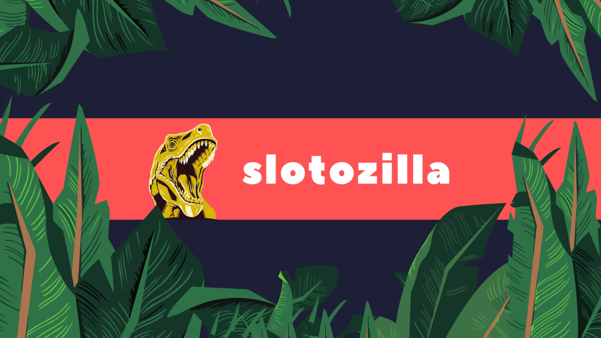 Tim Cline, Slotozilla's editor-in-chief