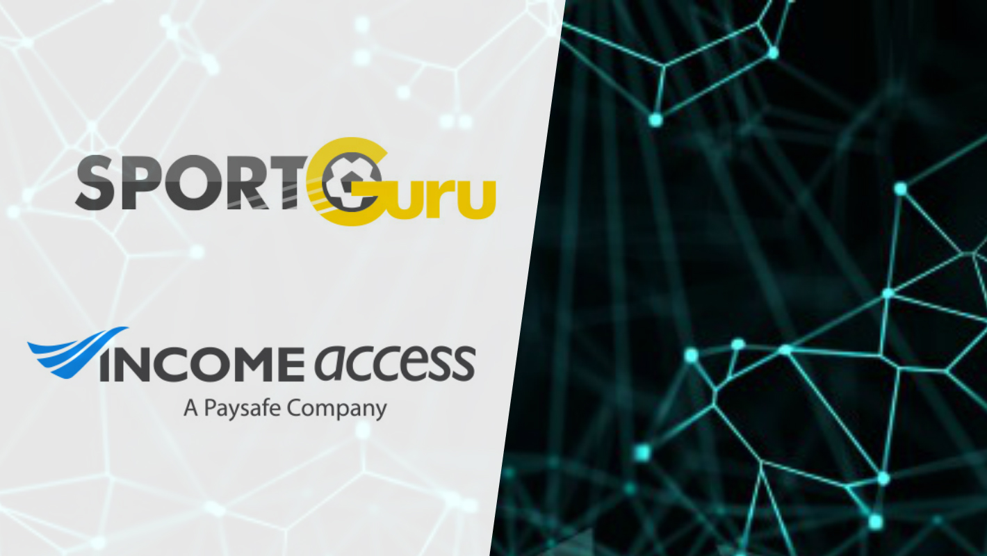 SPORT.Guru Launches Managed Affiliate Programme with Income Access
