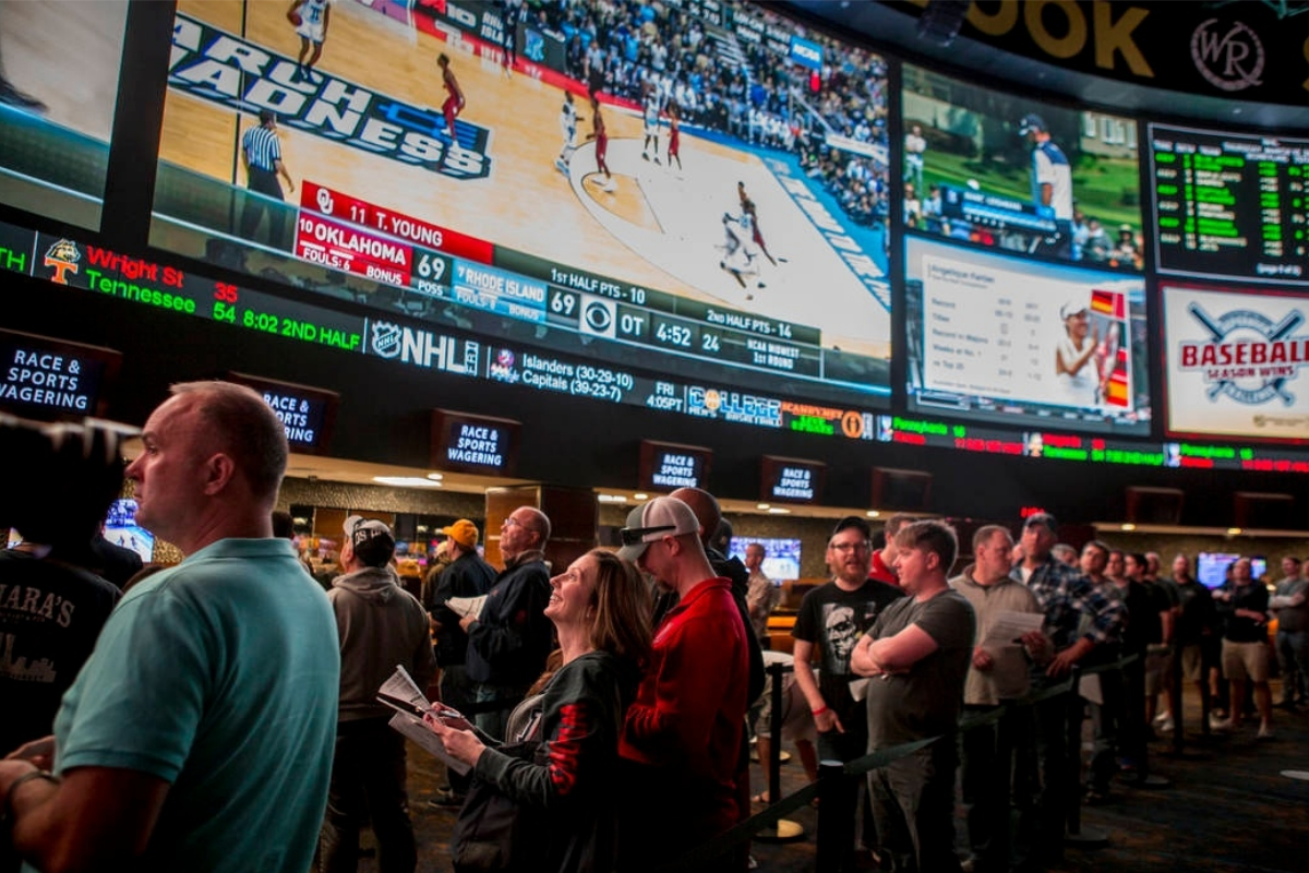 Boots on the ground: What it’s like being an affiliate in the US sports betting market