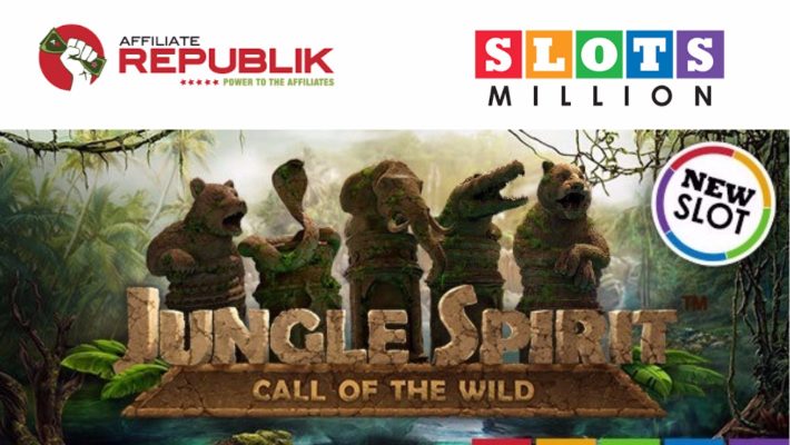 News from the Affiliate REPUBLIK