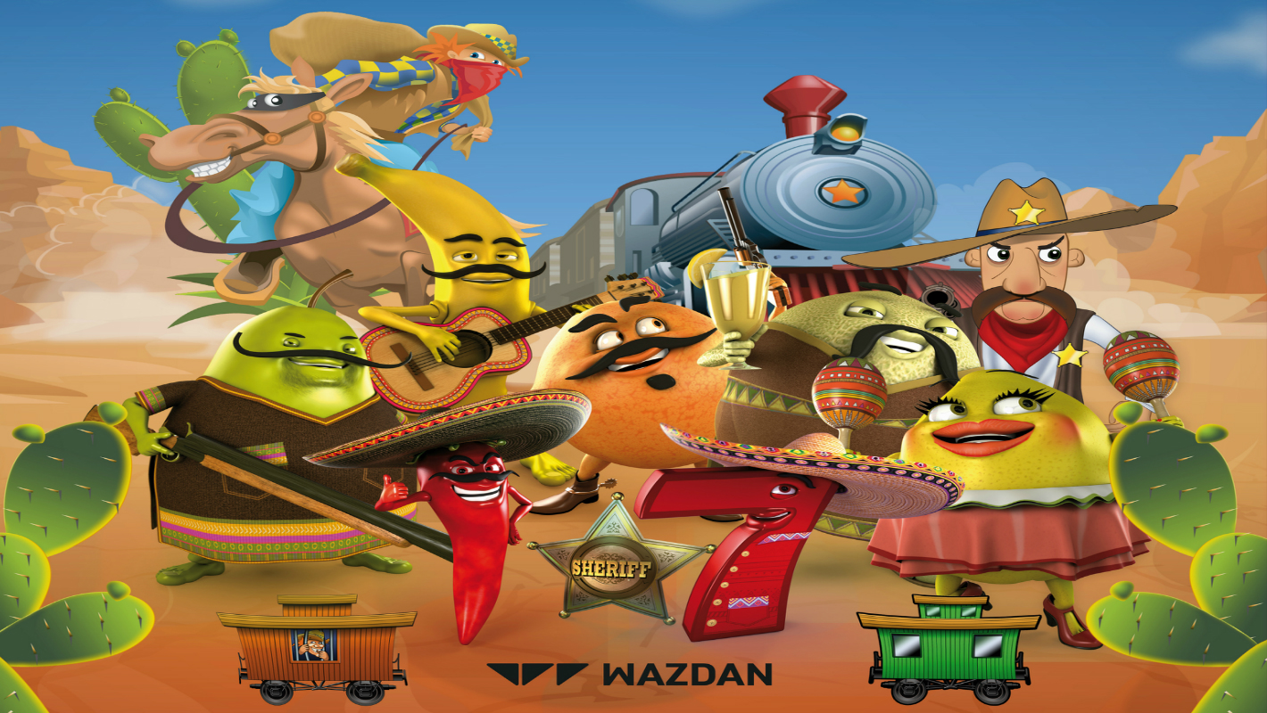 Highly anticipated game releases from Wazdan