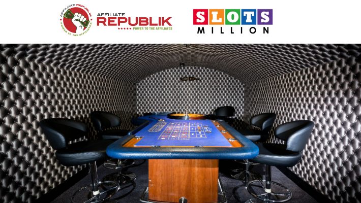 Affiliate Republik News – Week 35