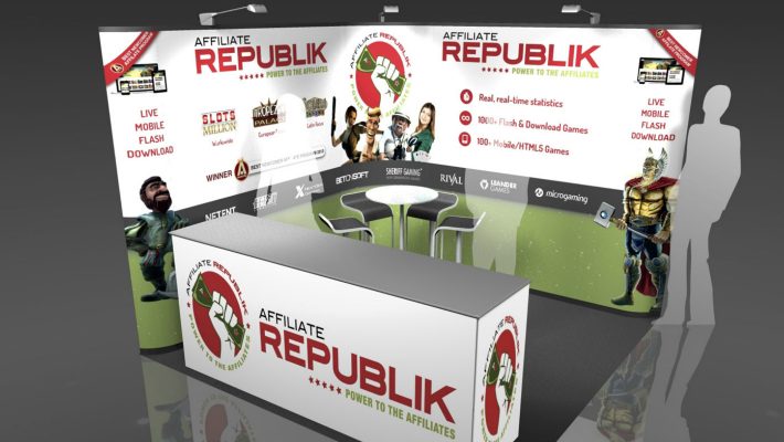 The Latest News and Promotions from Affiliate Republik