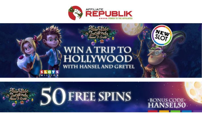 Affiliate Republik News – Week 17