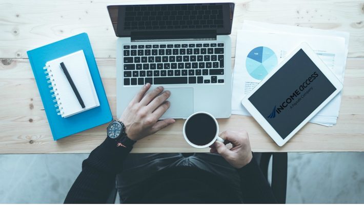 Income Access Releases Survey Report on State of Play in Affiliate Marketing
