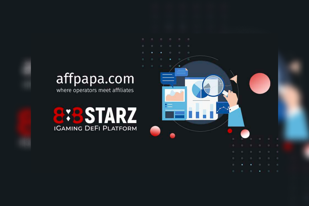 AffPapa and 888Starz announces new partnership