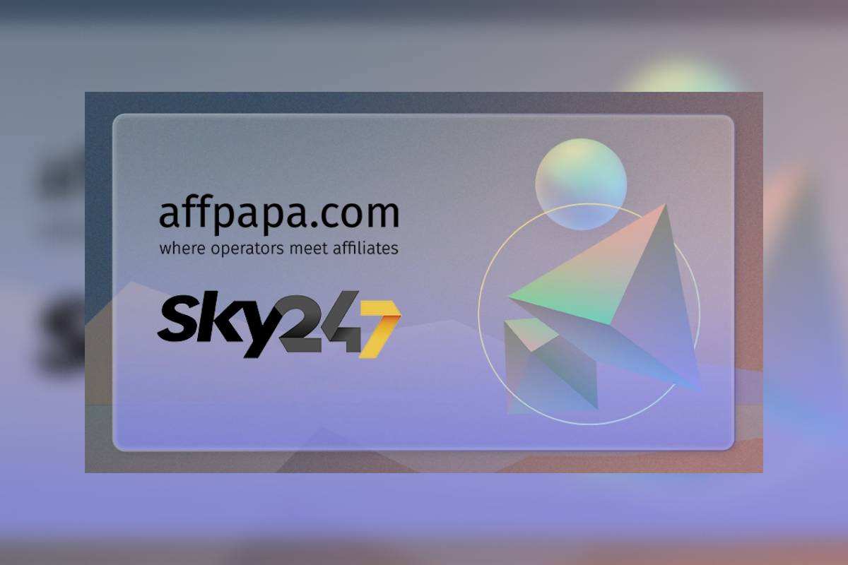 AffPapa and Sky247 join forces in a new partnership