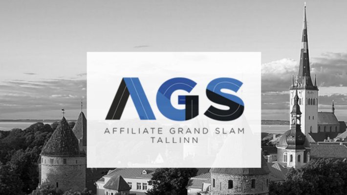 Affiliate Grand Slam in Tallinn this April