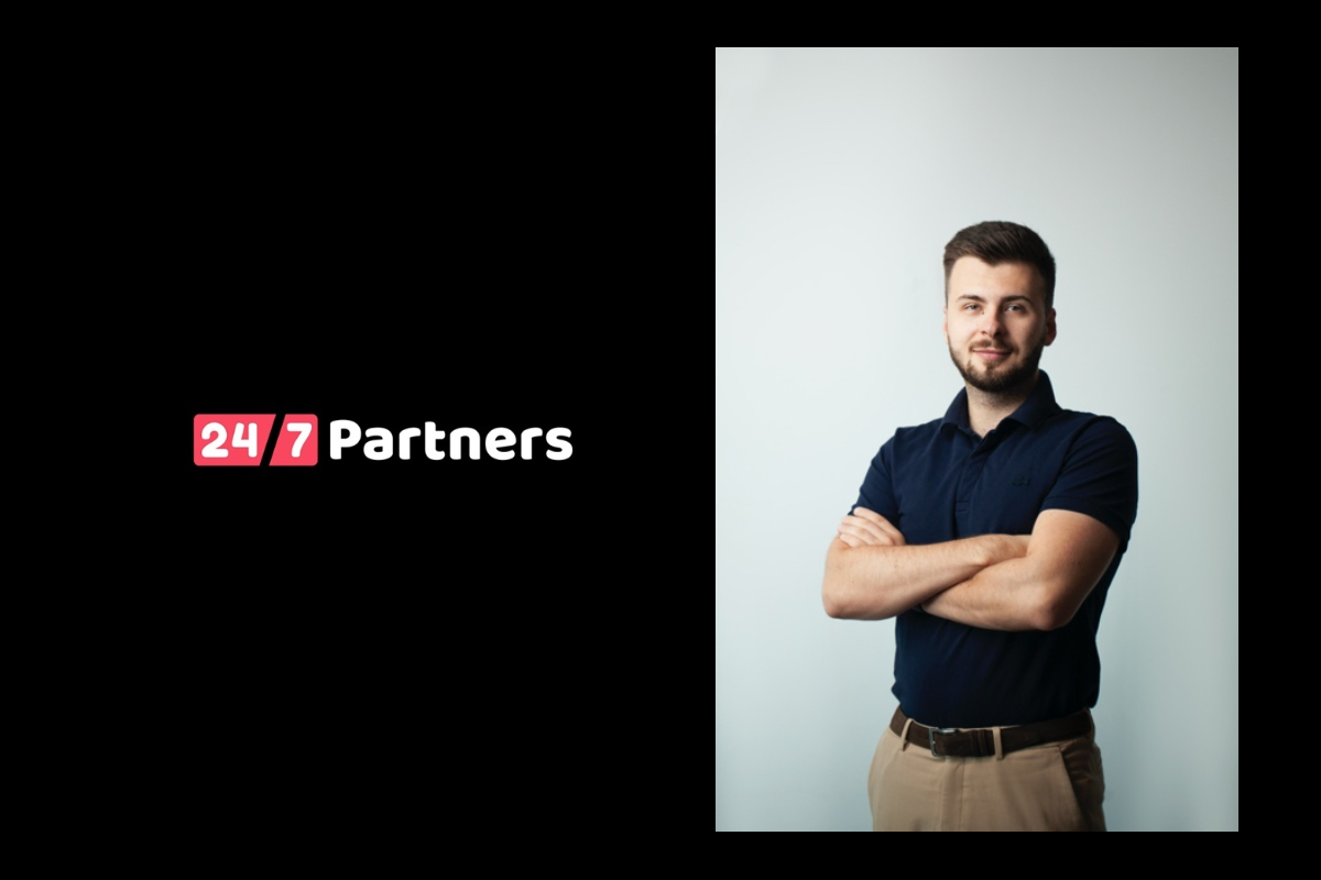 247Partners strengthens leadership with strategic appointment
