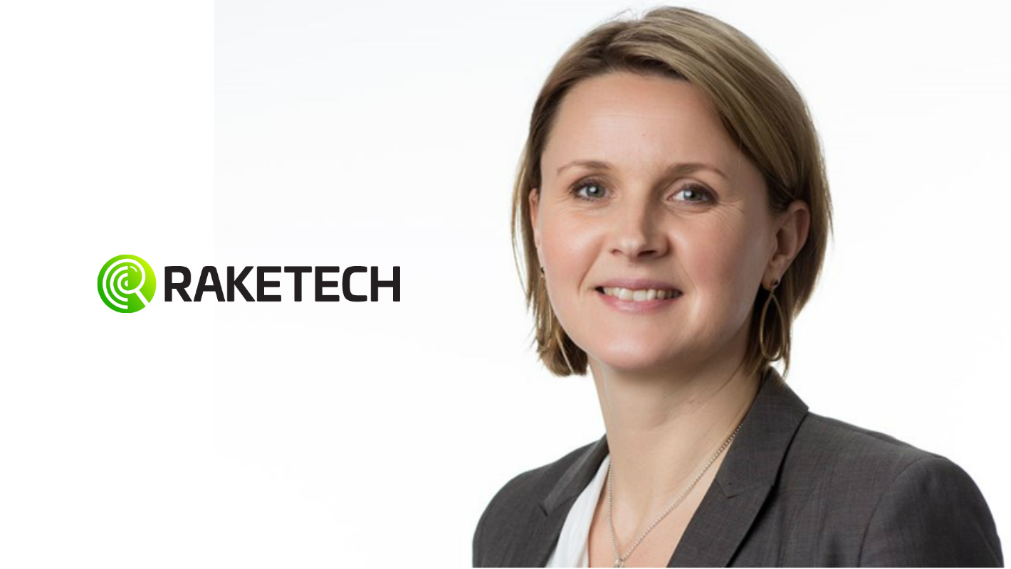 Raketech Appoints Annika Billberg to Board of Directors