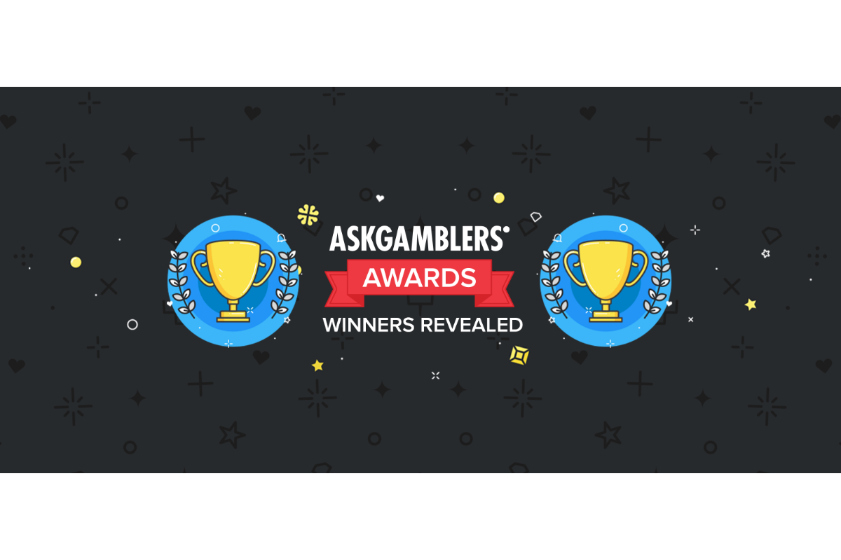 The 5th AskGamblers Awards Winners Are Here!