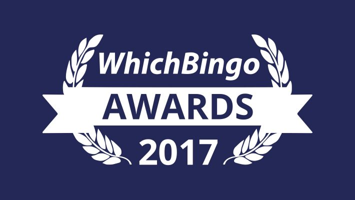 Online Bingo Players – Cast your Votes for the WhichBingo Awards 2017