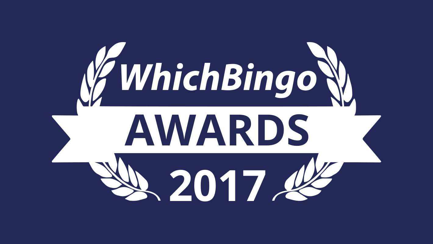WhichBingo Awards 2017