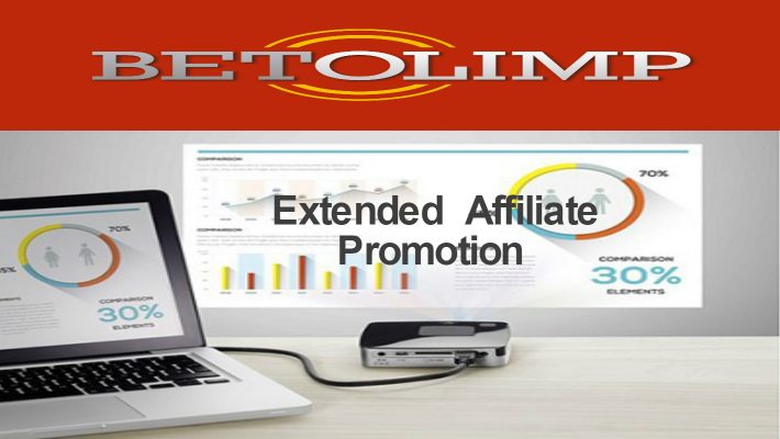 AFFILIATES: BetOlimp February Affiliate Promotion Extended to March