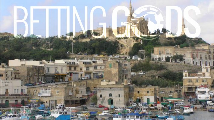 Malta:Betting Gods new home!