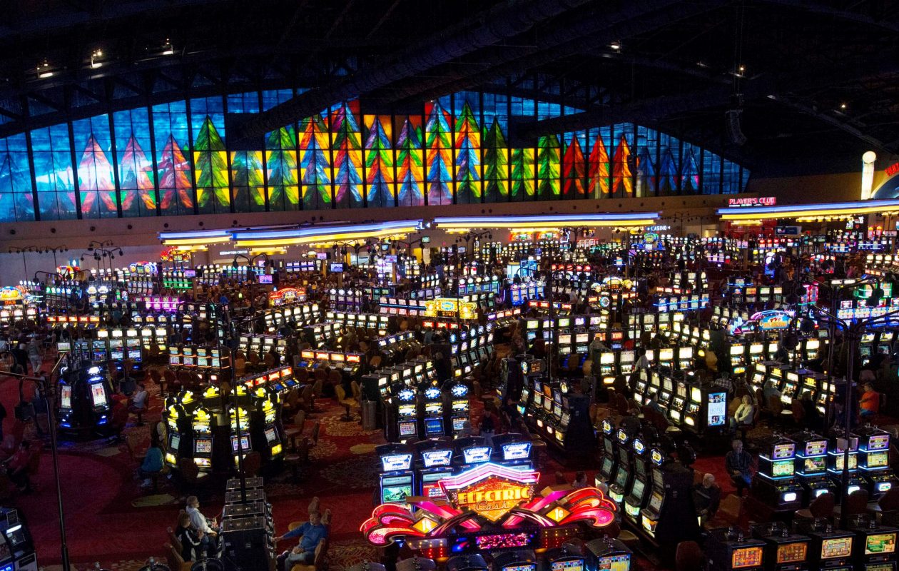 Comment économiser de l'argent avec casino ?