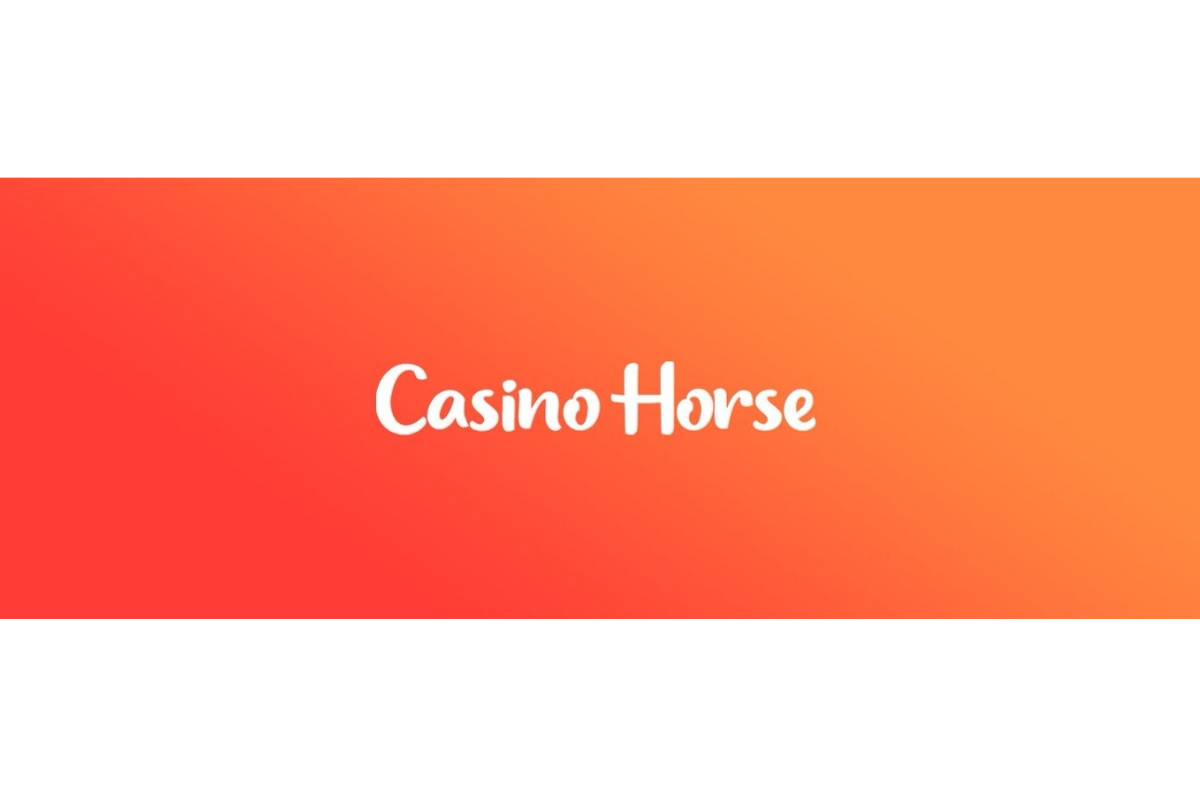 Casino Horse - Your Reliable Source Of Everything Online Gambling!  