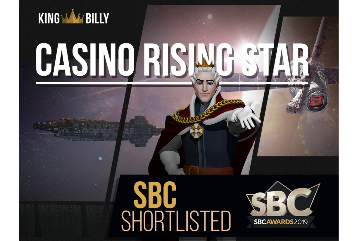 king billy casino affiliates