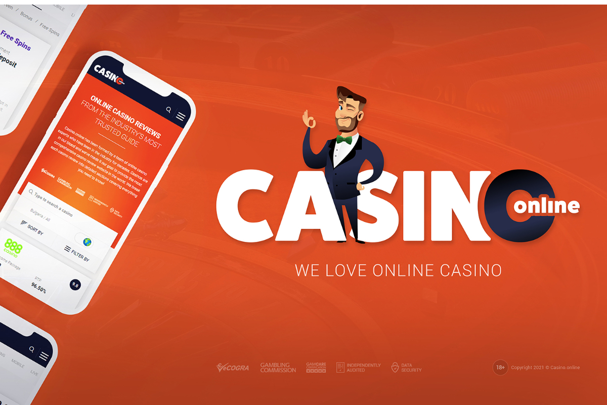 Oddspedia's Super Domain Casino.Online Launched