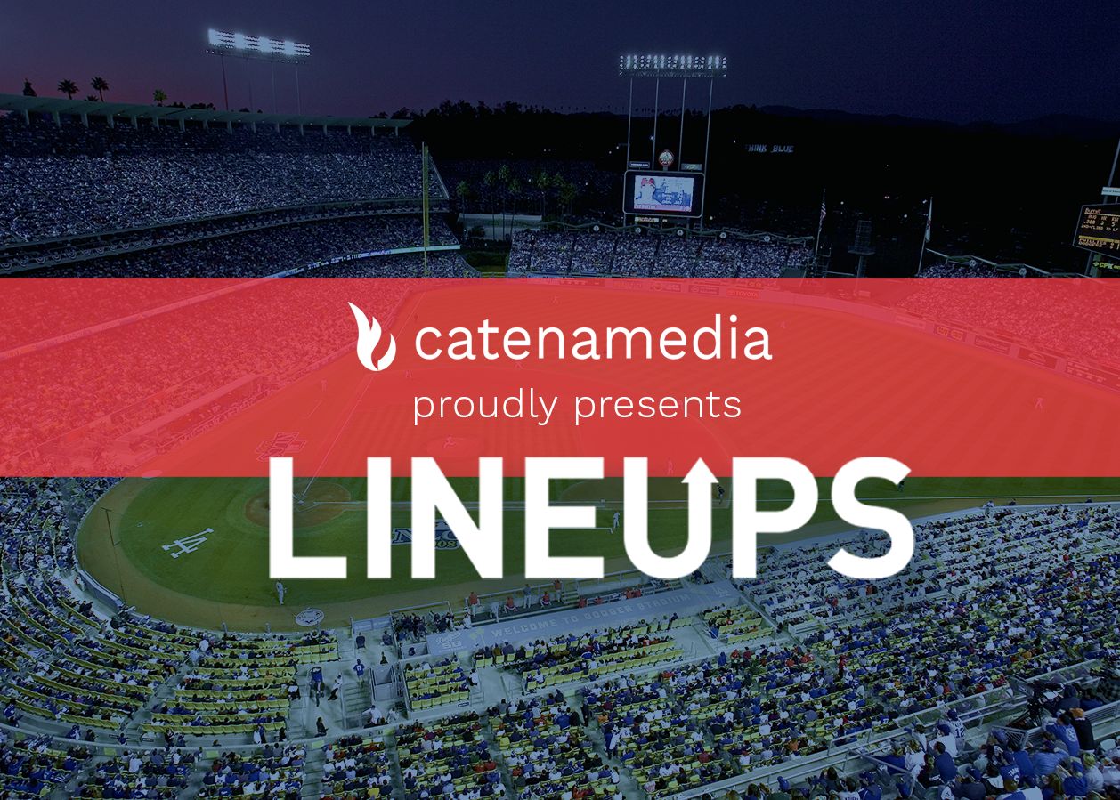 Catena Media acquires US online sports affiliation company Lineups.com