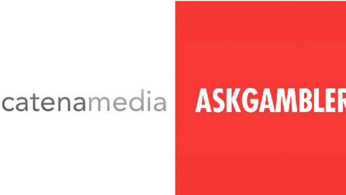 Catena Media acquires the award-winning affiliate AskGamblers.com for EUR 15 million