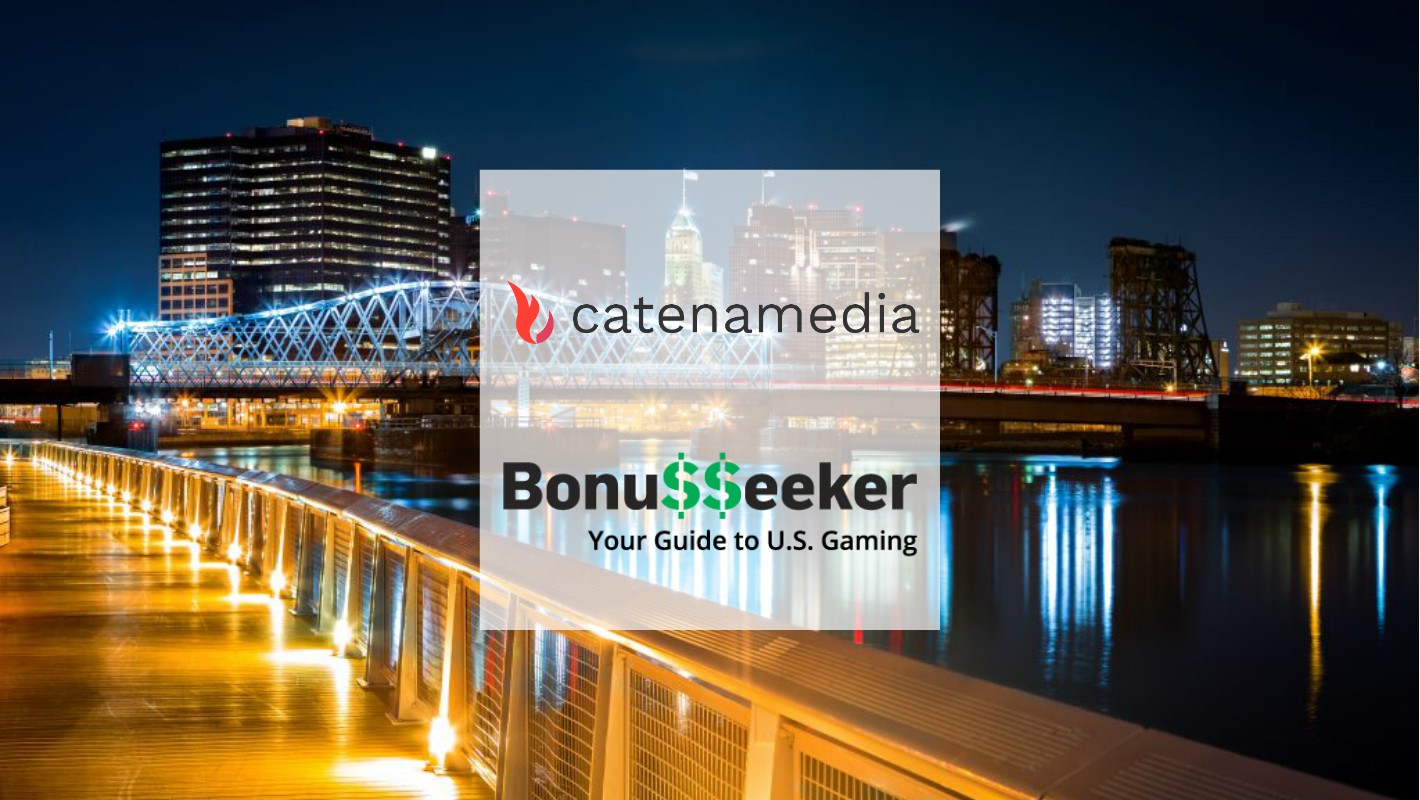Catena Media buys affiliate site BonusSeeker.com