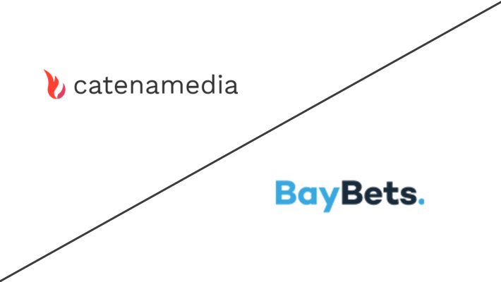 Catena Media acquires all affiliate related assets in Baybets Ltd